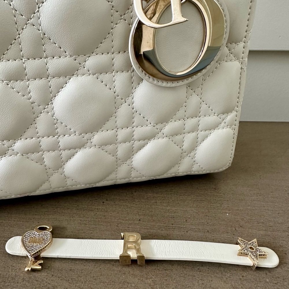 Dior My ABCDior Star badge - Picture 4 of 4